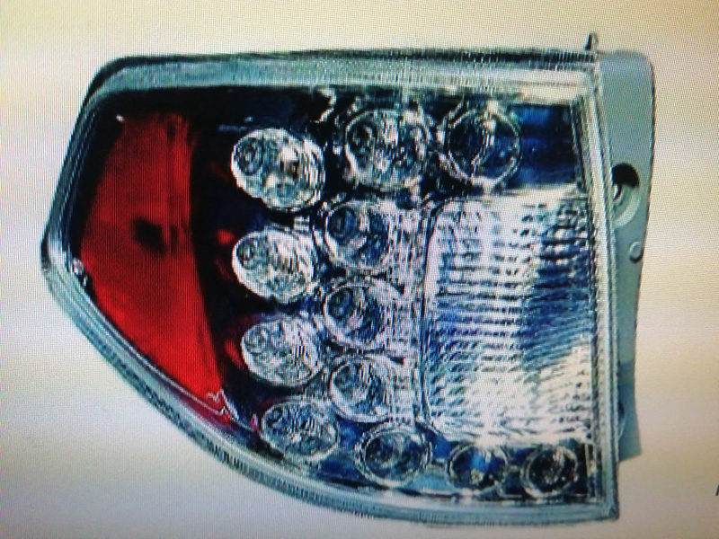 5 SERİSİ ÇIKMA PARÇA SOL STOP.JPG